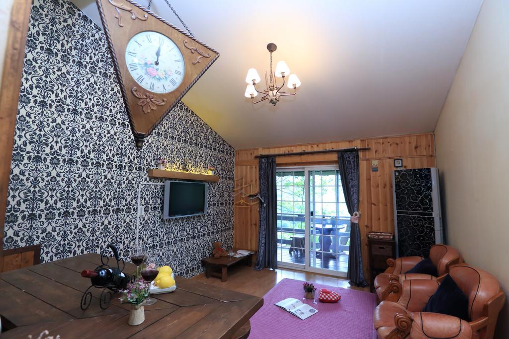 Sicily Pension Хончхон Номер фото